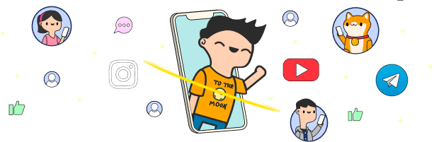 Coinvestasi (Wide Social Search - Advertise)