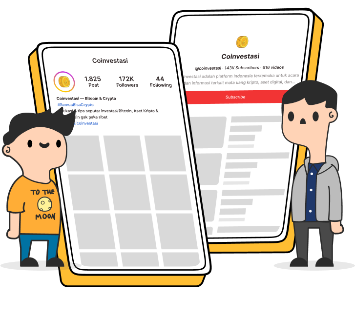 Coinvestasi (Advertise - Header)