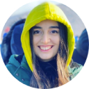 Tamar Menteshashvili image